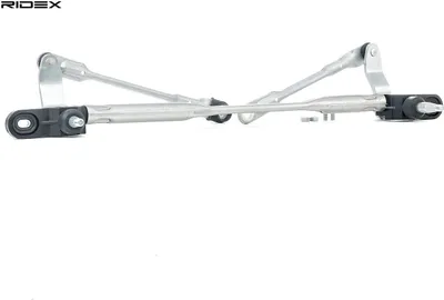 Produktbild von RIDEX 300W0032 Wischergestänge für FIAT PANDA (169)