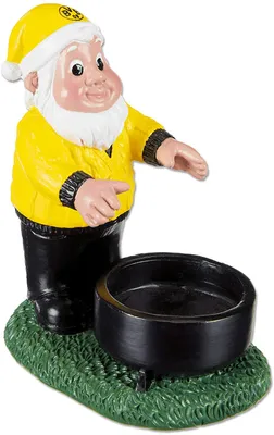 Produktbild von Borussia Dortmund BVB-Zwerg Weihnachten mit Teelichthalter