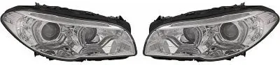 Produktbild von Scheinwerfer Set Hauptscheinwerfersatz für BMW 5 Touring (F11) 5 Limousine (F10)