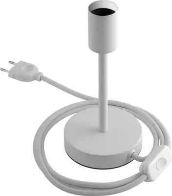 Immagine prodotto di Alzaluce - Lampada da tavolo in metallo