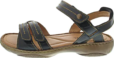 Produktbild von Josef Seibel Debra 62 7676288100 (42/schwarz)
