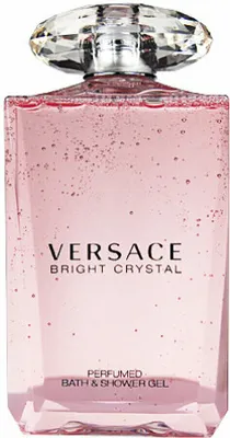 Image de Versace Bright Crystal SG 200 ml W