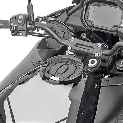 Zdjęcie produktu dla Kołnierz zbiornika Tanklock/TanklockED GIVI BF71