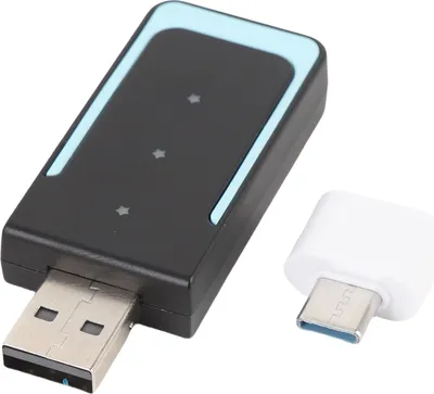 Immagine prodotto di supporto 2 in 1 per CarPlay adattatore cavo-senza fili Android Auto Bluetooth 5.0 WiFi plug-and-play dongle auto CP508A