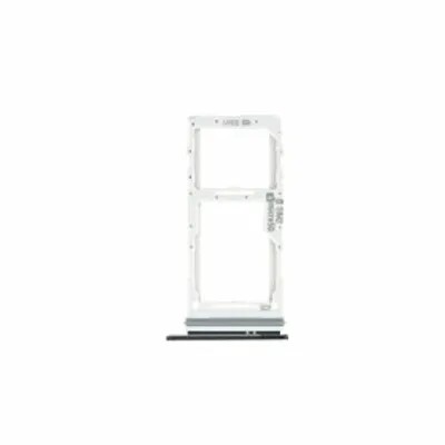 Produktbild von Original Ladebuchse für Samsung Galaxy S20+ Dual Schwarz GH98-45005A