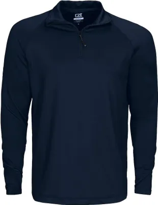 Obrázok produktu pre Cutterandbuck Coos Bay Half Zip Men´s