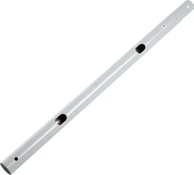 Produktbild von Bestway® Ersatzteil Horizontale Poolstange D (grau) für Power Steel™ Pools 671/732 x 366 x 132 cm