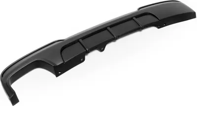 Obrázek produktu pro Zadní difuzor Diffusor zadního nárazníku Sport Look pro BMW řady 5 F10 F11 od