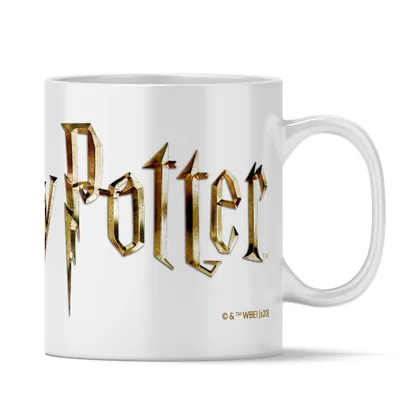 Immagine prodotto di Tazza in Vetroceramica Harry Potter, motivo Harry Potter 071, tazza per caffè e tè 330ml