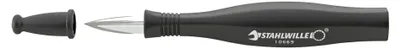Immagine prodotto di Stahlwille 10669 Raschietto fine 147 mm 72060100 (Raschietto meccanico di precisione)
