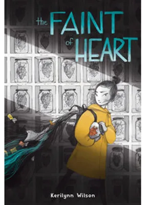 Produktbild von The Faint of Heart