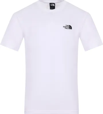 Immagine prodotto di THE NORTH FACE M S/S NORTH FACES TEE T-shirt Uomo