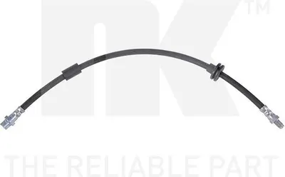 Produktbild von NK 851525 Bremsschlauch für BMW X3 (E83)