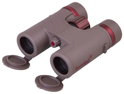 Produktbild von Levenhuk - 72817 - Monaco ED 8x32 Fernglas