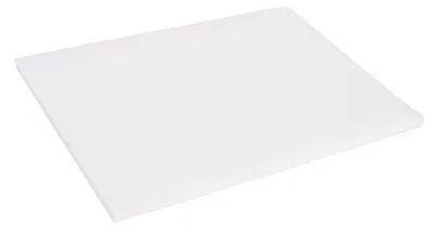 Produktbild von 50 Blatt A4-Format, holografische Kaltlaminierfolie, selbstklebend, zuschneidbar, wasserfest, zur Herstellung von Ausweisen, glänzende Folie