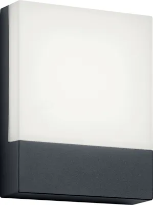 Produktbild von Trio Leuchten LED Außen-Wandleuchte Pecos weiß warmweiß Hausnummern-Set