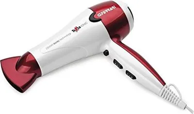 Produktbild von G3 Ferrari Texta Ionic Haartrockner 2200 W Rot
