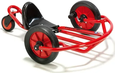 Produktbild von Winther Viking Spielfahrzeug "Swingcart", Mini, 3–8 Jahre