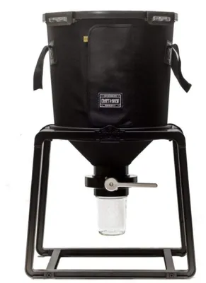 Productafbeelding van Katalysatorreservoirdeksel, 6,4 liter