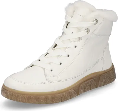 Produktbild von Ara Damen High-Top Sneaker creme weiß 6,5