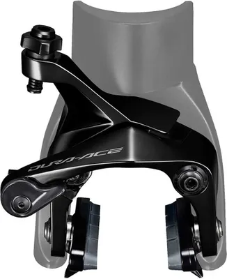 Immagine prodotto di Freno da corsa SHIMANO "Dura Ace BR-9210" in confezione SB, montaggio sulla leva del freno