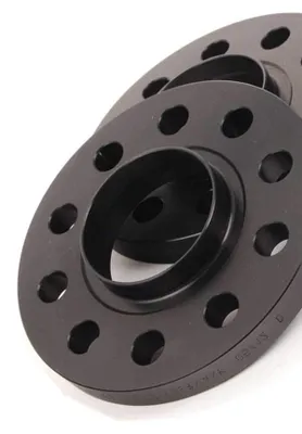 Image de HR élargissement de la voie (B3655668) pour Audi A5 A4 B8 Q5 A8 A6 C7 A7 B9 C8 VW