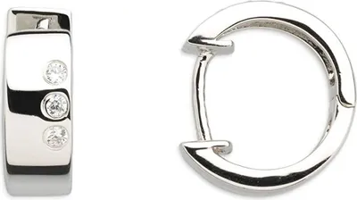 Image de XENOX Boucles d'oreilles pour femmes