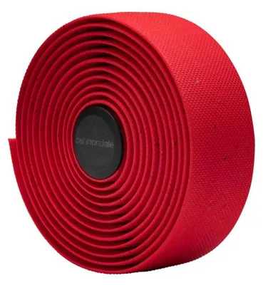 Obrázok produktu pre Cannondale Knurltack Handlebar Tape Red Red Jedna veľkosť