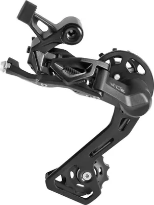 Immagine prodotto di Deragliatore posteriore Microshift Xle argento 11s / Max 41t argento 11s