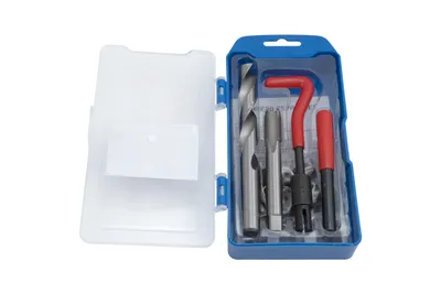 Obrázek produktu pro Sada na opravu závitů M14 x 1,5