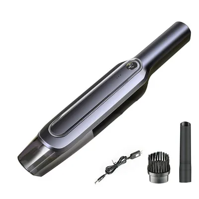 Produktbild von Handstaubsauger, 3 in 1, Autostaubsauger, nass und trocken, kabellos, 9000pa