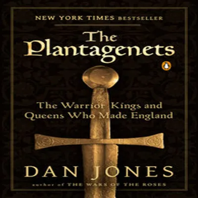 Obrázek produktu pro The Plantagenets