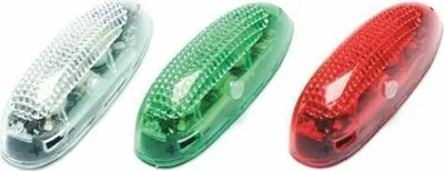 Obrázek produktu pro Bezdrátová LED poziční světla (sada 3 ks)