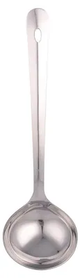 Image de Louche De Service Acier Inox Résistante Et Hygiénique - San Ignacio