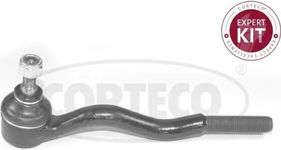 Immagine prodotto di CORTECO Testina del tirante di sterzo per BMW Serie 3 Berlina (E30) Anteriore Destra Anteriore Sinistra 49399198