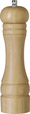 Productafbeelding van Cookinglife Zoutmolen Rocca Naturel - Keramische Molen - 21.5 cm
