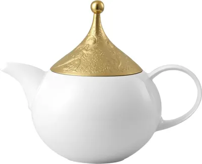 Imagen del producto de Rosenthal Teekanne 6 P. Sarastro 11260-206503-14230
