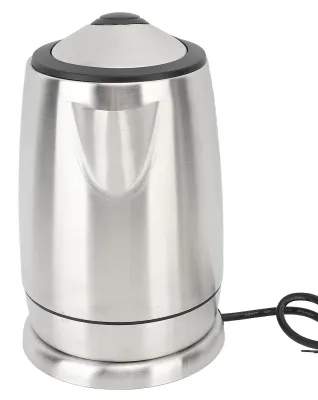 Immagine prodotto di Bollitore elettrico da 2,0 litri, in acciaio inossidabile, con spegnimento automatico
