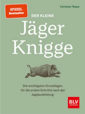 Obrázok produktu pre Der kleine Jäger-Knigge
