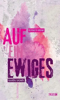 Produktbild von Auf ein Ewiges