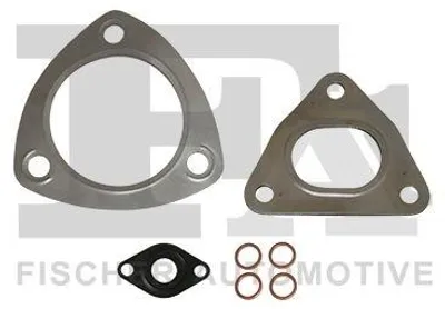Produktbild von FA1 KT410005E Montagesatz Turbolader für LAND ROVER Discovery II (L318) Defender Pickup (L316) Defender SUV Cabrio (L316)