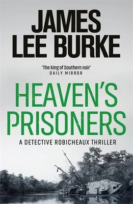 Produktbild von Heaven's Prisoners