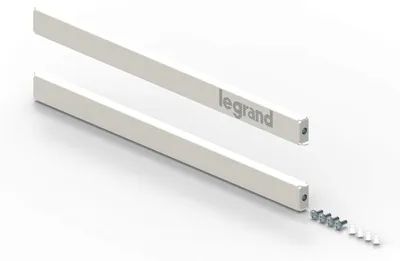 Obrázok produktu pre Legrand 337972, 197 mm, 30 mm, 62 mm, 670 g