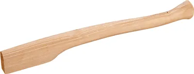 Produktbild von Beilstiel aus Eschenholz 360 mm / 500 g / natur