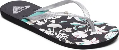 Produktbild von Roxy Bermuda Print Black / Blue EU 37