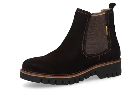 Produktbild von Camel Active Chelsea Boot - Cafe Leder