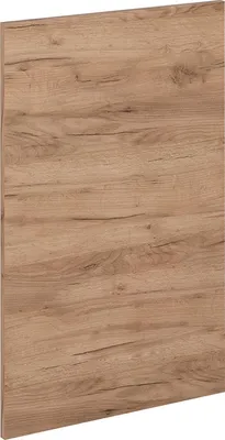 Produktbild von Küchenfront Vicco R-Line Goldkraft Eiche 39.6 x 71.3 cm Möbelfront für den Eckunterschrank, Model 37359