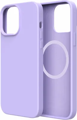 Obrázok produktu pre ERCS CARNEVAL SNAP iPhone 14 - svetlo fialová