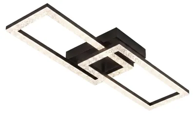 Obrázek produktu pro Stropní Lampa Toolight G155-C Černý