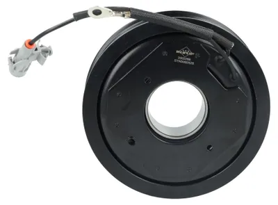Produktbild von NRF 380104 Magnetkupplung Klimakompressor für BMW 5 Touring (F11) Klimaanlage A/C